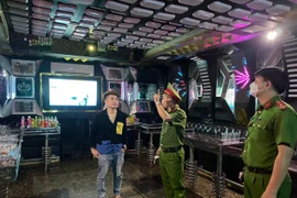 Siết chặt quản lý các cơ sở kinh doanh karaoke trên địa bàn Thủ đô 