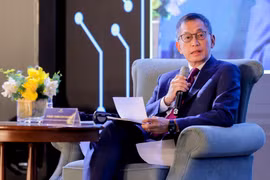 Giáo sư Đặng Văn Chí: Có thể ý tưởng bị bác bỏ nhưng chúng ta cần kiên định