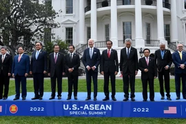 ASEAN đóng vai trò quan trọng trong tầm nhìn của Mỹ về Ấn Độ Dương - Thái Bình Dương 