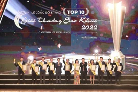 Thắp lên “ngọn lửa” khát vọng, đột phá, sáng tạo 