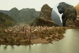 Cần cái bắt tay chặt chẽ hơn giữa du lịch và điện ảnh 