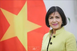 Tổ chức Lao động Quốc tế đánh giá cao Việt Nam trong hoàn thiện pháp luật lao động 