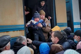 Có thể “chiến dịch quân sự đặc biệt” kết thúc khoảng cuối tháng 3-2022