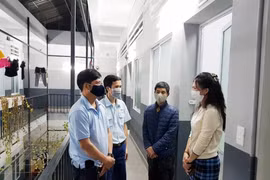 Gấp rút tháo gỡ “điểm nghẽn” giải ngân hỗ trợ tiền thuê nhà