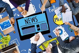 “Báo hóa” tạp chí và tư nhân hóa báo chí gây nhức nhối xã hội