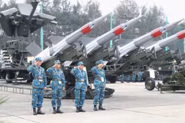 Choáng ngợp, tự hào với các nghiên cứu, thiết kế quốc phòng ‘made in Vietnam’