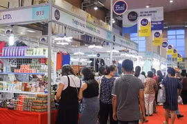 Chuyên gia Thái Lan kêu gọi đầu tư vào Việt Nam 