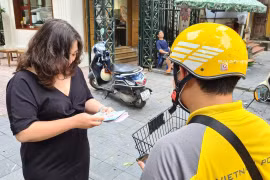 Nỗ lực hết mình triển khai dịch vụ công cấp độ 3 - 4 phục vụ nhân dân