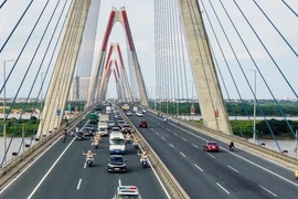 “Sắc nắng” dọc hành trình chinh phục vinh quang