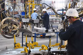 Việt Nam ngày càng hấp dẫn các nhà đầu tư nước ngoài