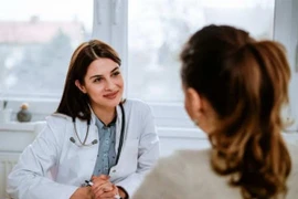 Những thói quen gây hại sức khỏe cần bỏ trước tuổi 40 