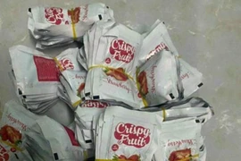 Cảnh giác với các loại ma túy núp bóng thực phẩm, đồ uống