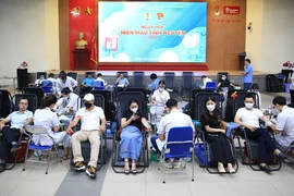 Những trái tim nhân ái 