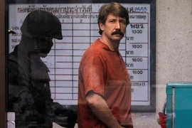 Lý giải việc Nga nhất định phải đưa ‘lái buôn thần chết’ về nước