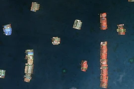 Dân binh biển đội lốt tàu cá đe dọa hòa bình, an ninh Biển Đông 