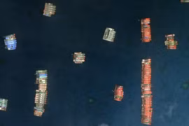 Dân binh biển đội lốt tàu cá đe dọa hòa bình, an ninh Biển Đông 