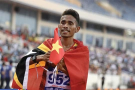 SEA Games 31 thành công trên mọi phương diện 
