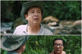 NSƯT Chí Trung: Trọng Trinh da đen là do nghiện… cà phê đen