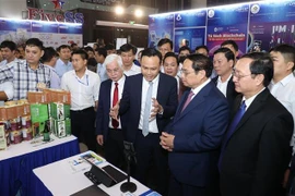 Dám đổi mới sáng tạo, khởi nghiệp để tạo nên những “kỳ lân” tầm cỡ