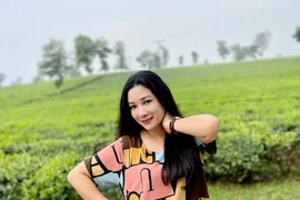 NSƯT Thanh Thanh Hiền: Tôi đang chờ duyên tới