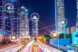 Đông Nam Á tập trung thúc đẩy mô hình thành phố thông minh 