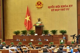 Bảo đảm cung ứng đủ xăng dầu trong mọi tình huống