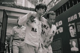 "Vũ khí mềm" của các nhà báo - chí sĩ cách mạng trong lao tù vẫn cất cao tiếng nói dân tộc 