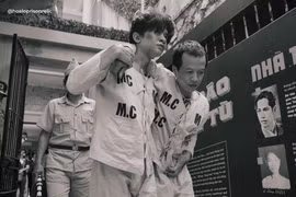 "Vũ khí mềm" của các nhà báo - chí sĩ cách mạng trong lao tù vẫn cất cao tiếng nói dân tộc 