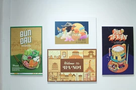 Bắc nhịp cầu để đưa ý tưởng sáng tạo ra thực tế 