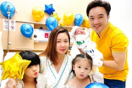 Ca sĩ Dương Ngọc Thái tiết lộ “đổi đời” nhờ đổi nghệ danh 