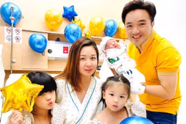 Ca sĩ Dương Ngọc Thái tiết lộ “đổi đời” nhờ đổi nghệ danh 