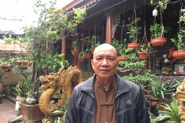 Làm một việc tốt là nhân lên hạnh phúc cho chính mình 