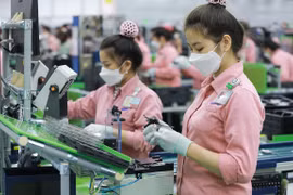 Việt Nam là một trong những nền kinh tế mạnh nhất trong khu vực ASEAN 