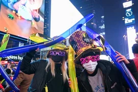 Kỳ vọng tươi sáng vào bức tranh thế giới năm 2022