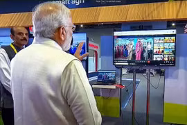 Ấn Độ trong “cuộc đua” phát triển mạng 5G ở châu Á 