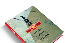 Những cánh én quả cảm của Không quân nhân dân Việt Nam 