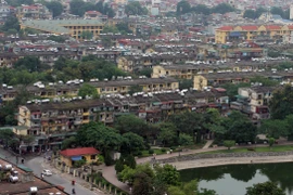 Tháo nút thắt đền bù và quyết tâm về đích đúng hạn 