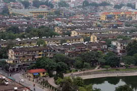 Tháo nút thắt đền bù và quyết tâm về đích đúng hạn 