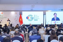 Thủ tướng Chính phủ Phạm Minh Chính: Việt Nam tiếp tục cải thiện môi trường đầu tư, khuyến khích phát triển kinh tế xanh