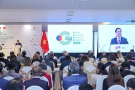 Thủ tướng Chính phủ Phạm Minh Chính: Việt Nam tiếp tục cải thiện môi trường đầu tư, khuyến khích phát triển kinh tế xanh