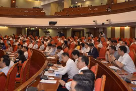 Đô thị hóa là động lực quan trọng thúc đẩy phát triển kinh tế - xã hội nhanh, bền vững 