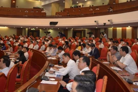 Đô thị hóa là động lực quan trọng thúc đẩy phát triển kinh tế - xã hội nhanh, bền vững 