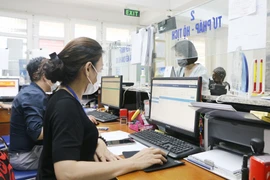 Hà Nội siết chặt kỷ luật, kỷ cương hành chính trong cán bộ, công chức 