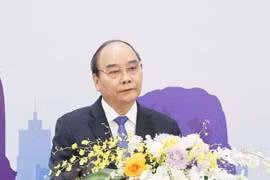 Việt Nam chào đón các doanh nghiệp APEC đầu tư, hợp tác cùng có lợi, phát triển 