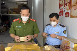 Hà Nội kiện toàn Ban Chỉ đạo chống buôn lậu, gian lận thương mại và hàng giả 