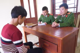 Bản lĩnh thép của người chiến sĩ chống tội phạm ma túy