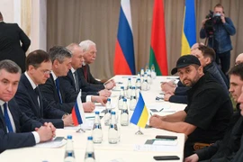 Xung đột giữa Nga và Ukraine dẫn tới sự phân hóa sâu sắc trên thế giới