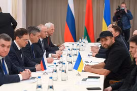 Xung đột giữa Nga và Ukraine dẫn tới sự phân hóa sâu sắc trên thế giới