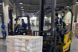 Cả nước có hơn 11,8 triệu trẻ tiêm vaccine phòng Covid-19 từ 5 đến dưới 12 tuổi