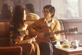 Hát lại nhạc Trịnh 